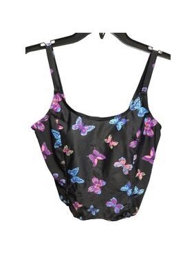 Blair Tankini Top Size 14